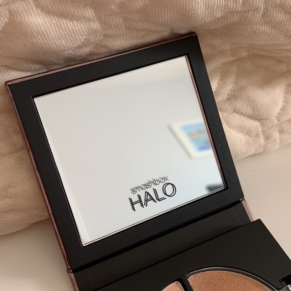 Smashbox highlighter duo NEW - Picture 3 of 5